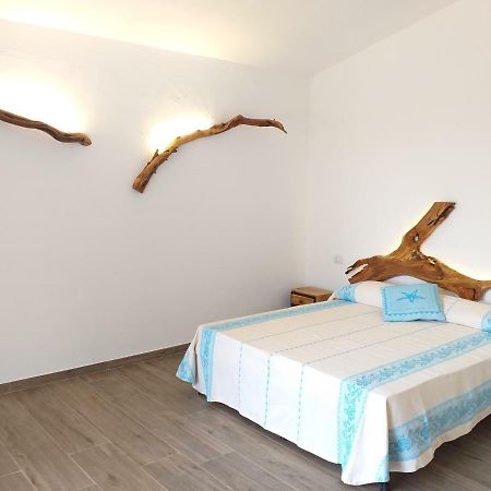 Turismo Rurale Lu Stazzu Arzachena Esterno foto