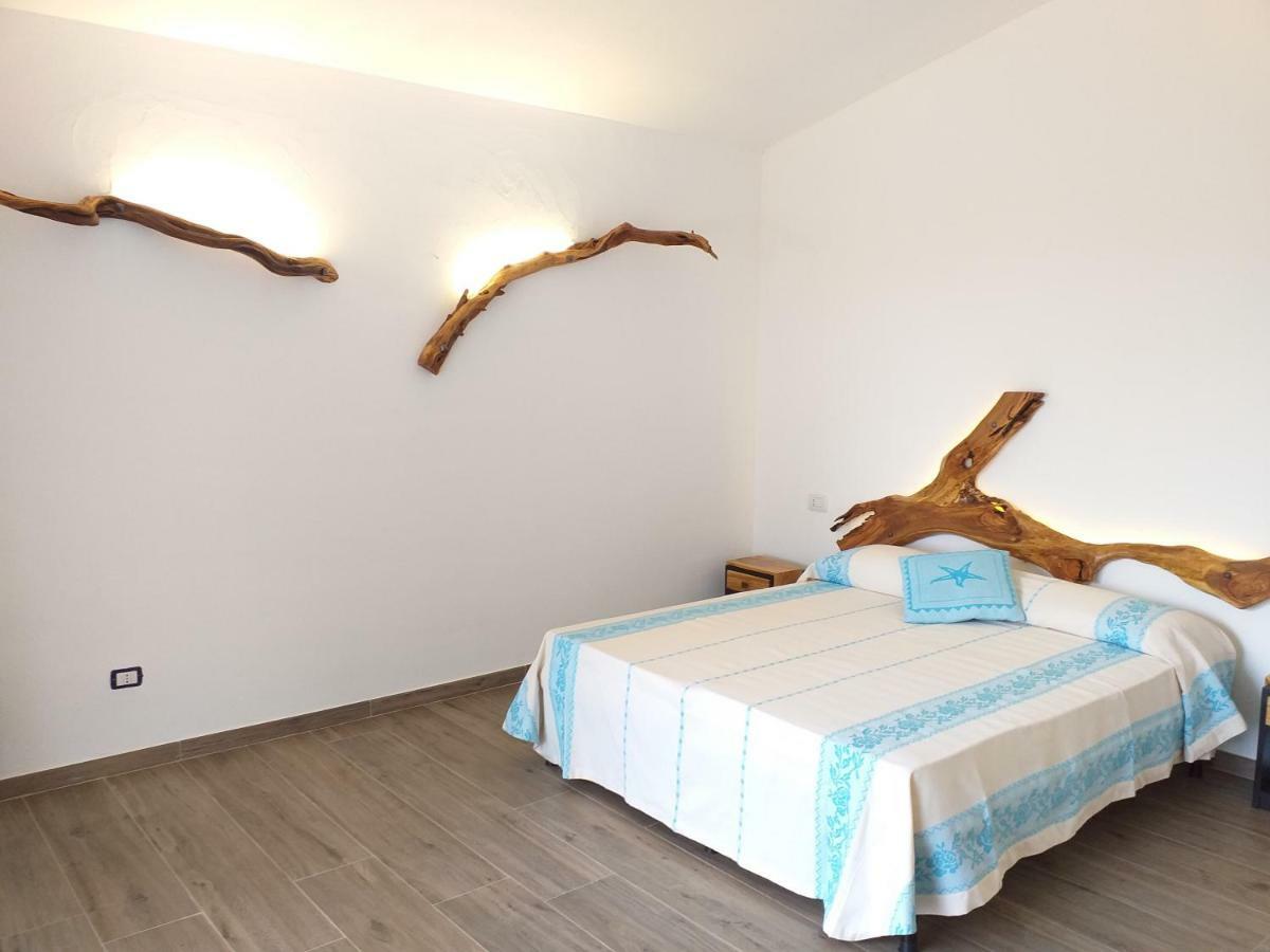 Turismo Rurale Lu Stazzu Arzachena Esterno foto