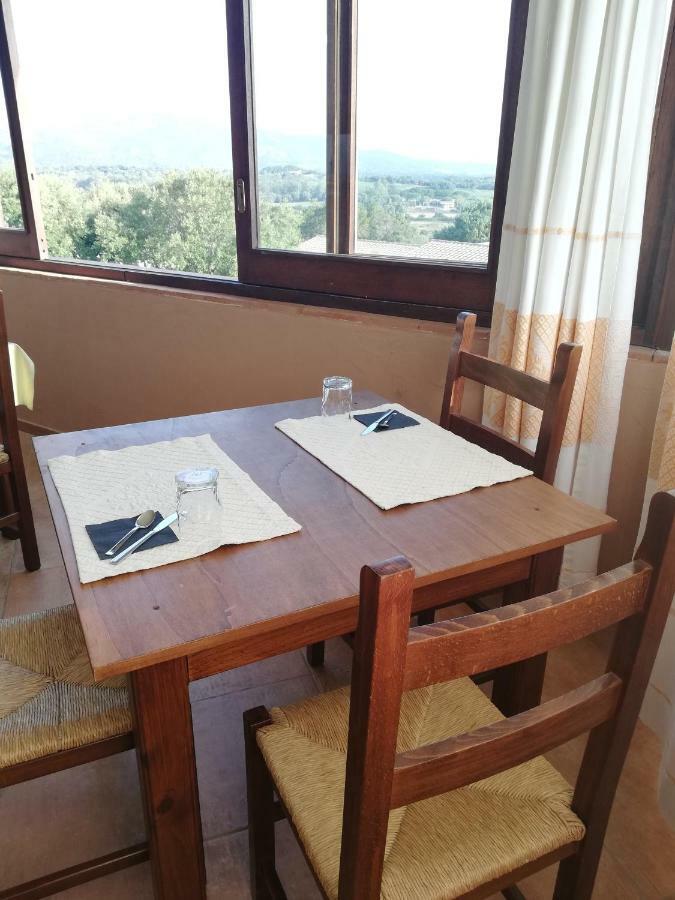 Turismo Rurale Lu Stazzu Arzachena Esterno foto